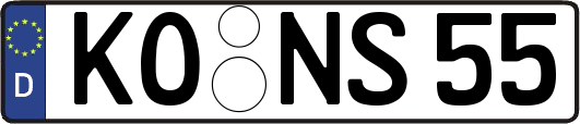 KO-NS55