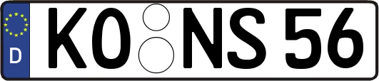 KO-NS56
