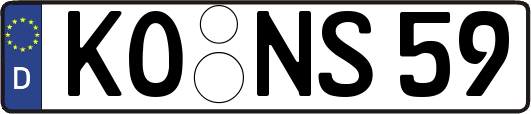 KO-NS59