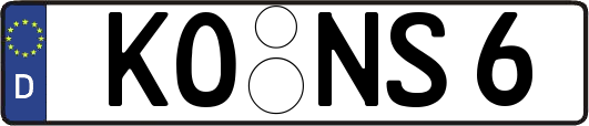 KO-NS6