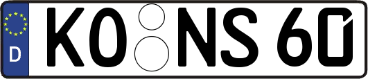 KO-NS60