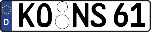 KO-NS61