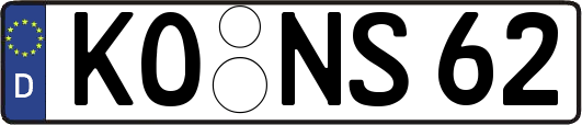 KO-NS62