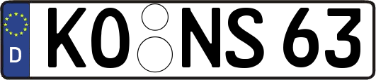 KO-NS63