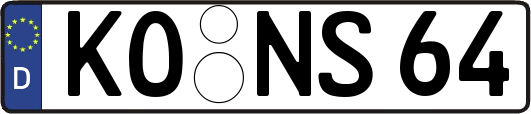 KO-NS64