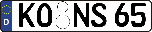 KO-NS65