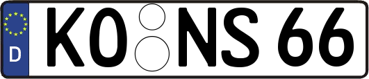 KO-NS66