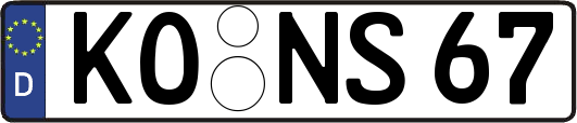 KO-NS67