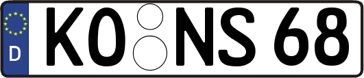 KO-NS68