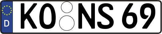 KO-NS69