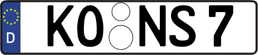 KO-NS7