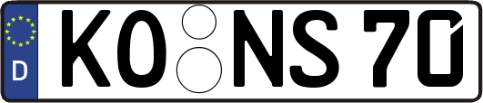 KO-NS70