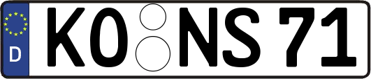 KO-NS71