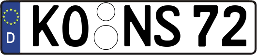 KO-NS72