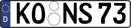 KO-NS73