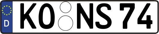 KO-NS74