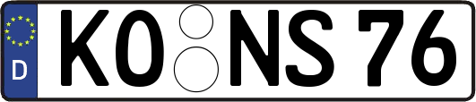 KO-NS76