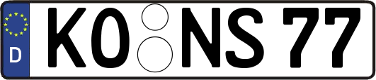 KO-NS77