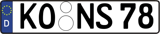 KO-NS78