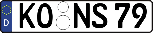 KO-NS79