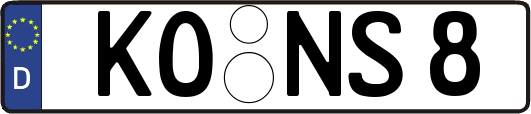 KO-NS8