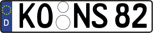 KO-NS82