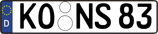KO-NS83