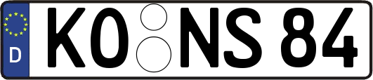 KO-NS84
