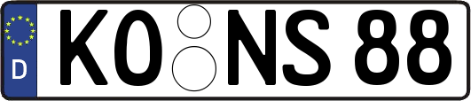 KO-NS88