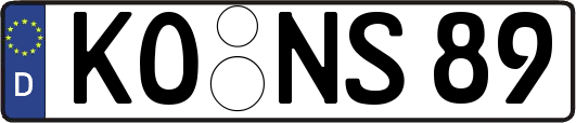 KO-NS89