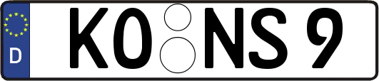 KO-NS9