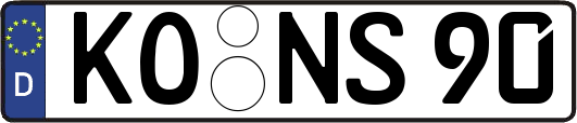 KO-NS90