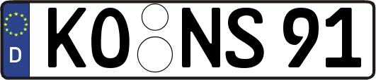 KO-NS91