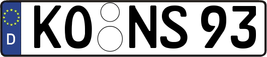 KO-NS93