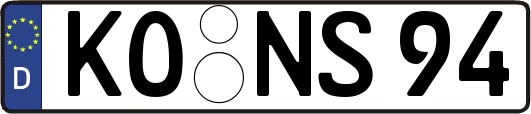 KO-NS94