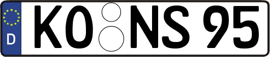 KO-NS95