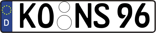 KO-NS96