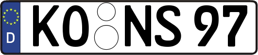 KO-NS97