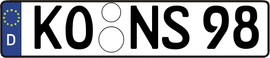 KO-NS98