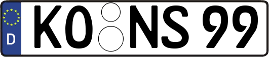 KO-NS99