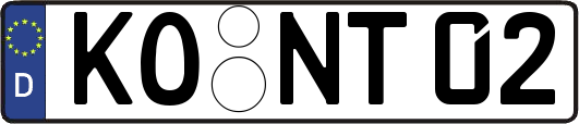 KO-NT02