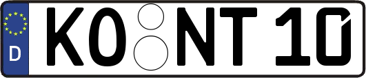 KO-NT10