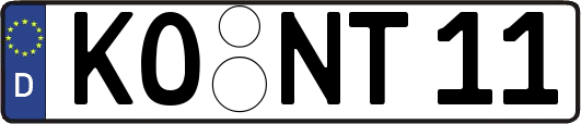 KO-NT11