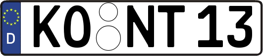 KO-NT13