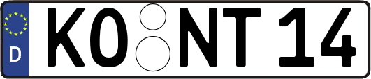 KO-NT14