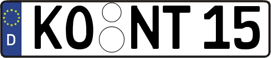 KO-NT15