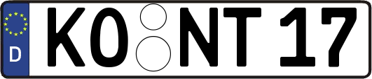 KO-NT17