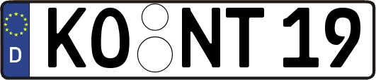 KO-NT19