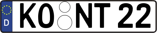 KO-NT22