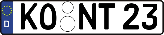KO-NT23
